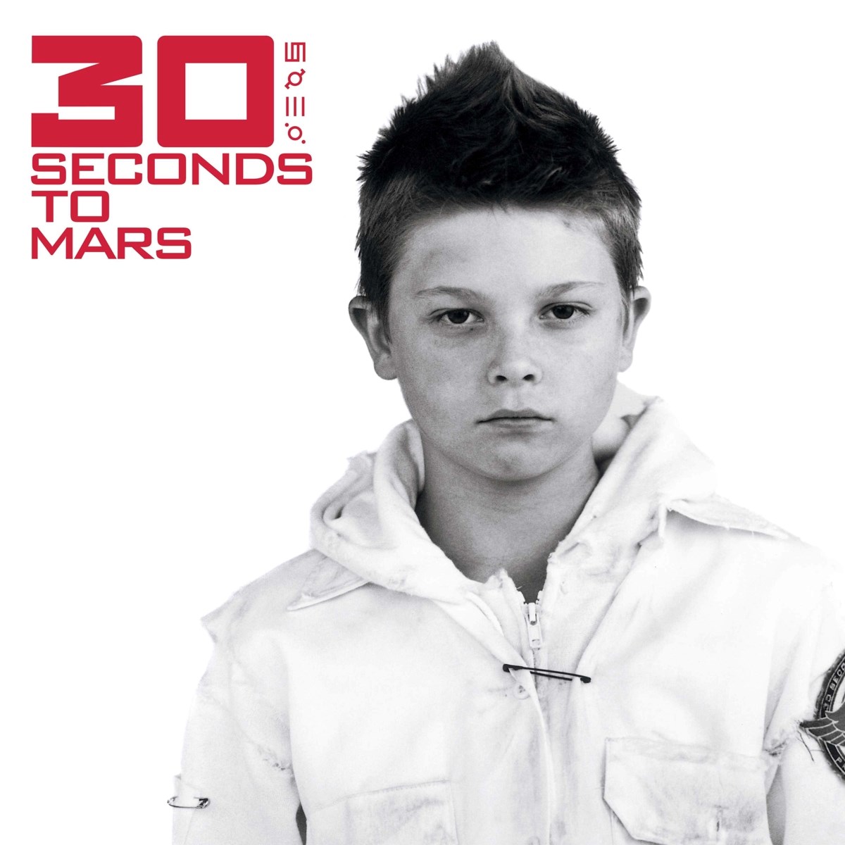 Afbeelding van Thirty Seconds To Mars - 30 Seconds To Mars