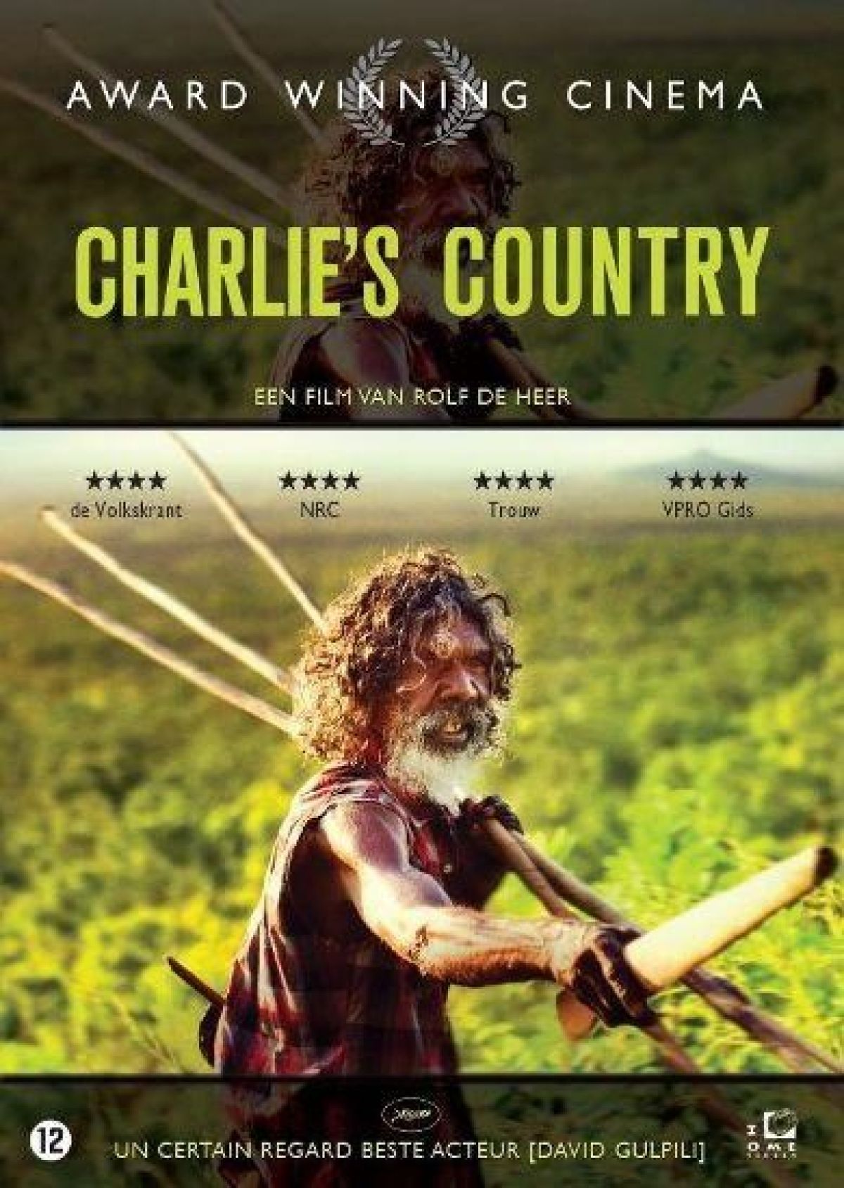 Afbeelding van Charlies country