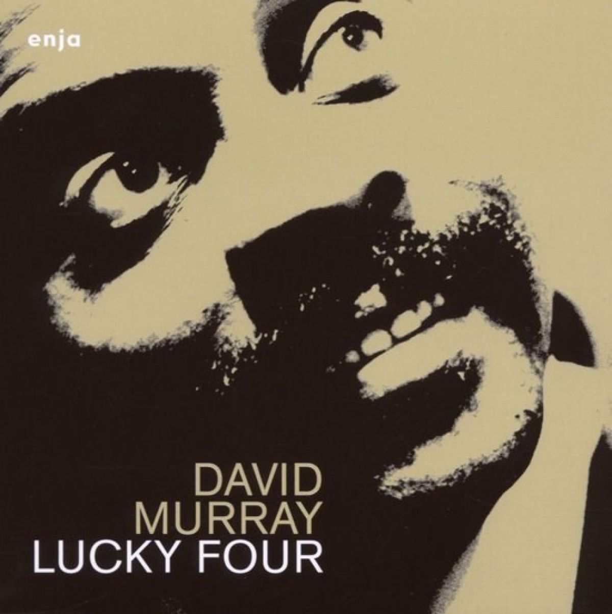 Afbeelding van David Murray - Lucky Four