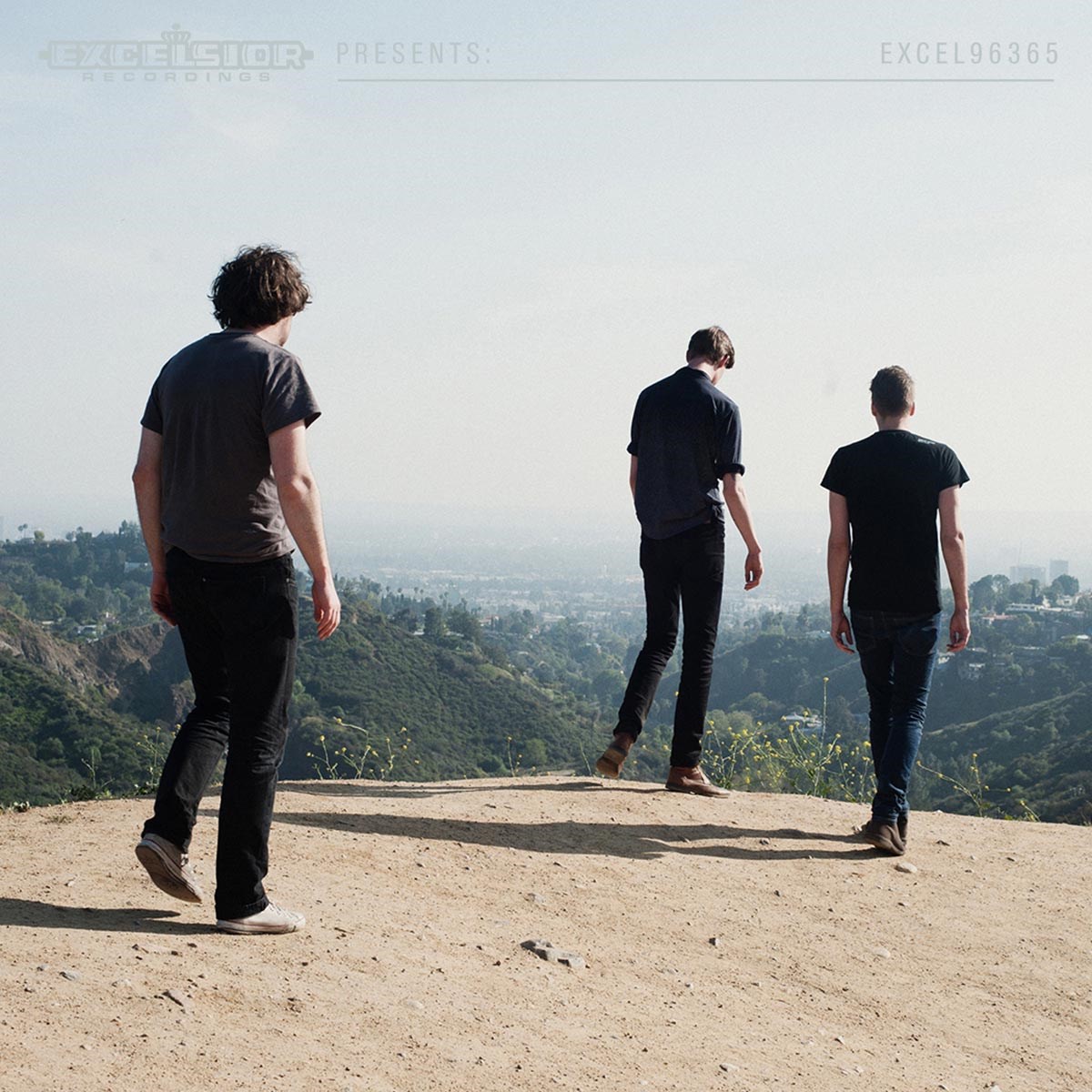 Traumahelikopter - I Don't Understand Them At All