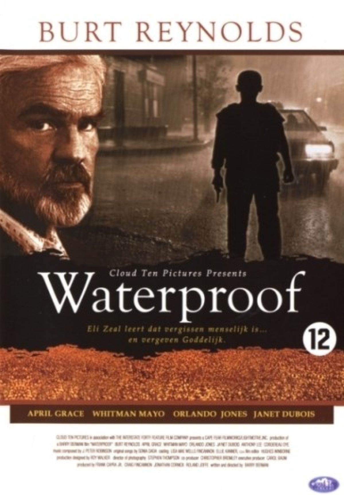 Afbeelding van Waterproof