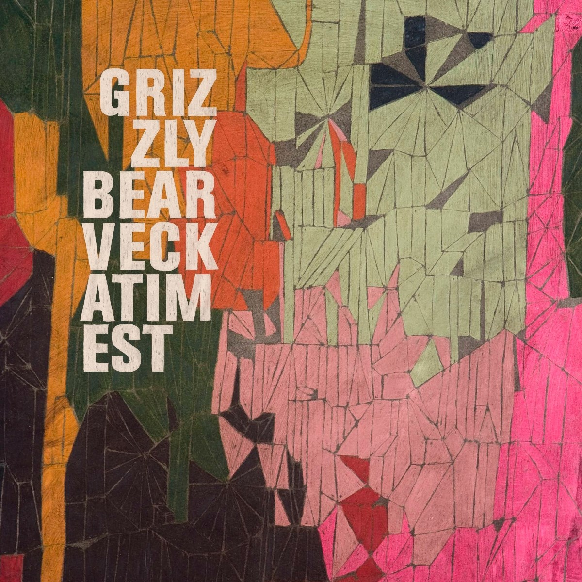Afbeelding van Grizzly Bear - Veckatimest