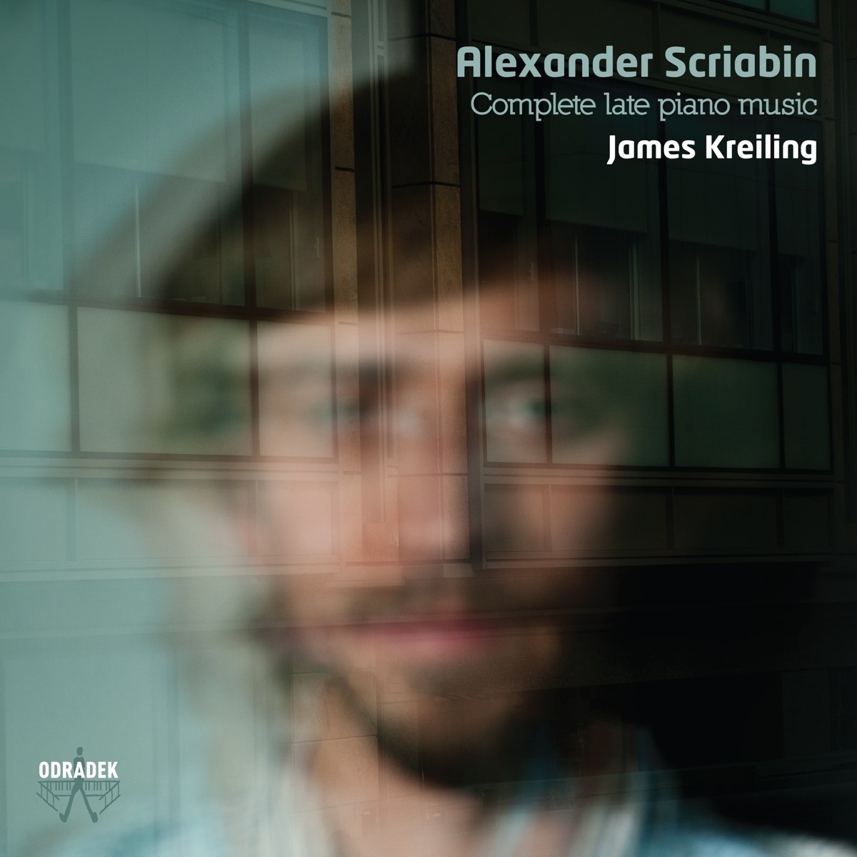 Afbeelding van James Kreiling - Scriabin: Complete Late Piano Works