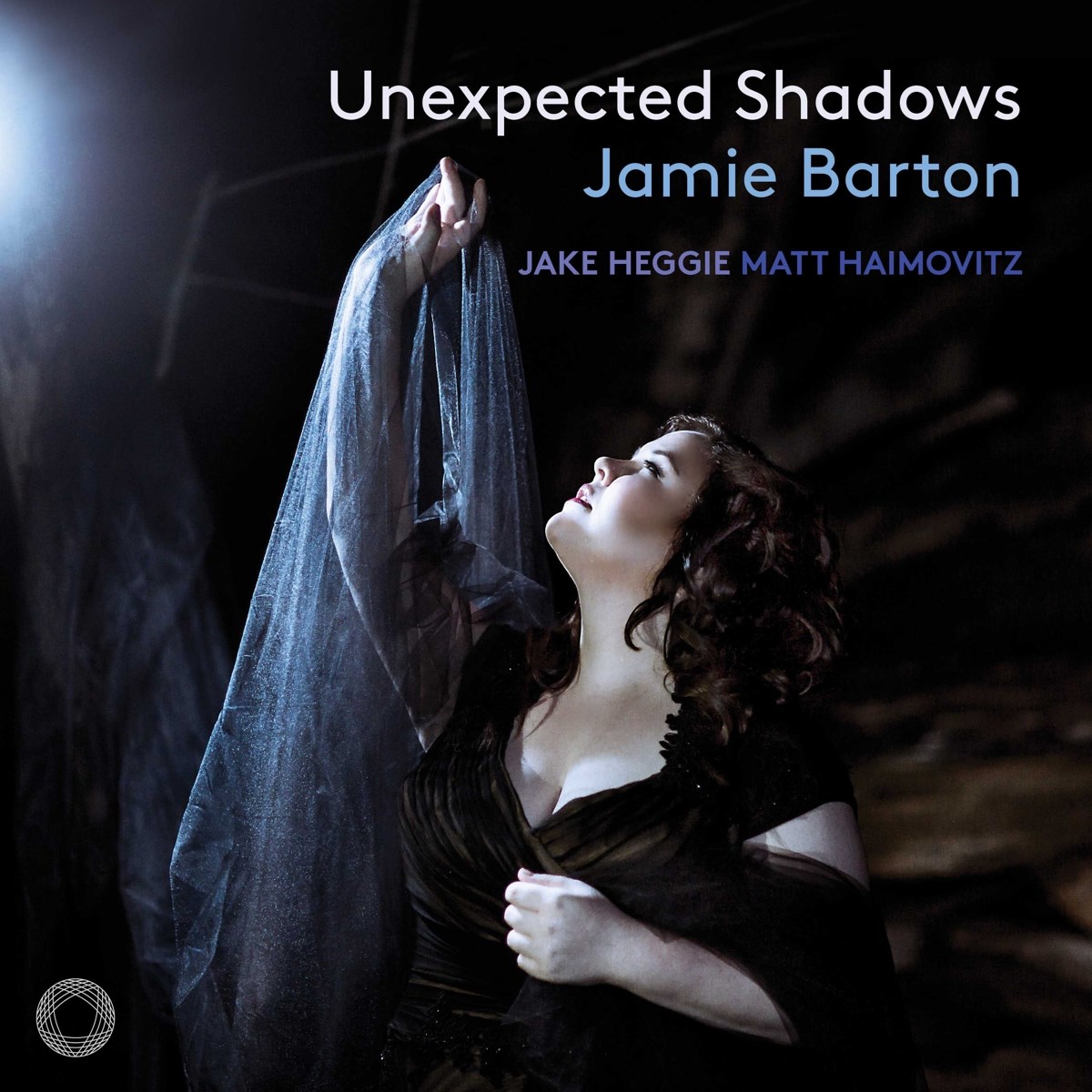 Matt Haimovitz, Jake Heggie, Jamie Barton - Unexpected Shadows