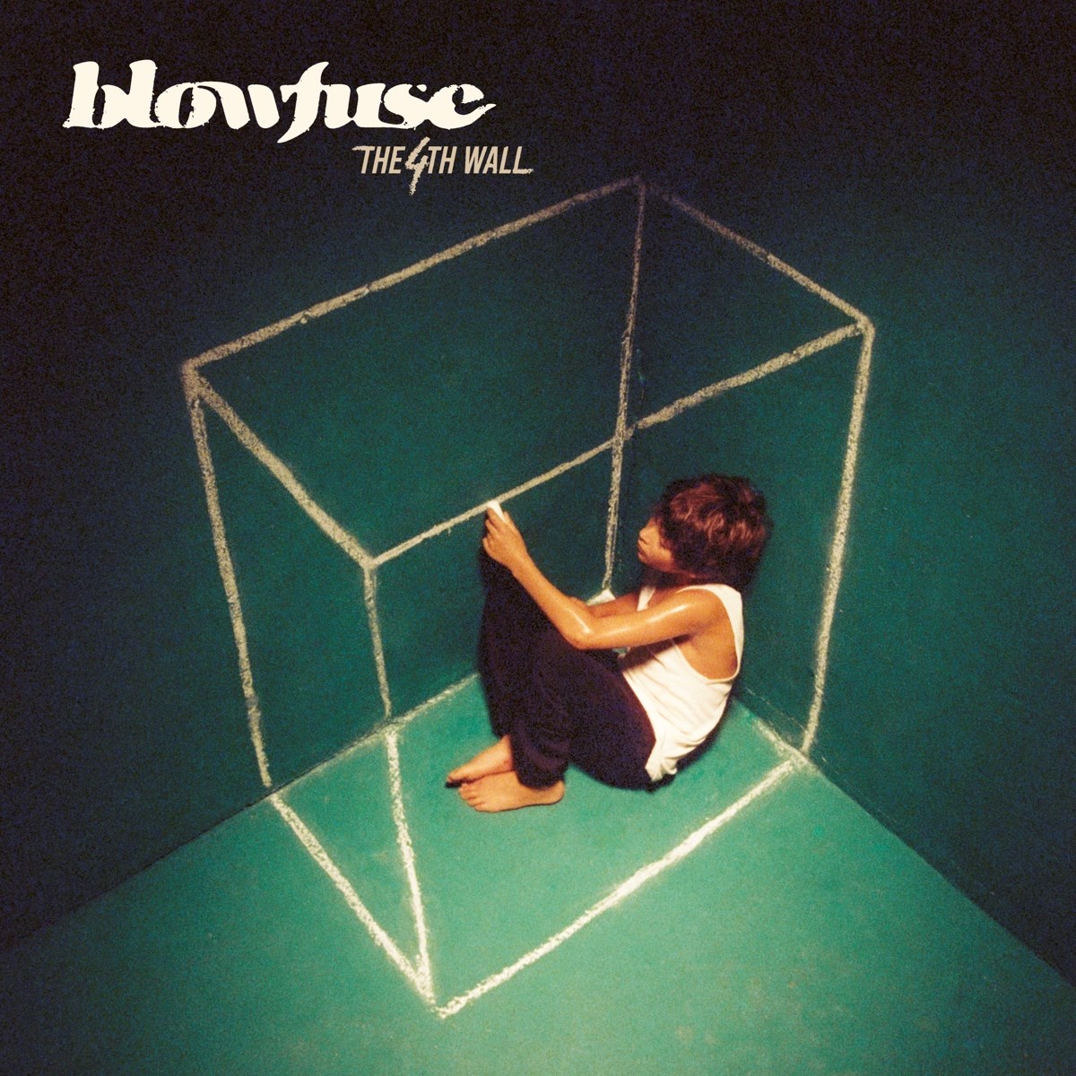 Afbeelding van Blowfuse - The 4Th Wall