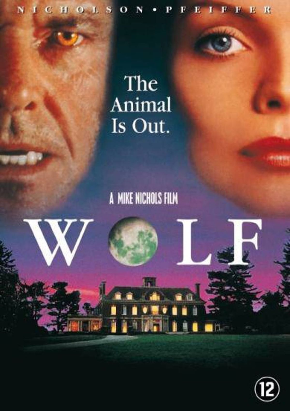 Afbeelding van Wolf