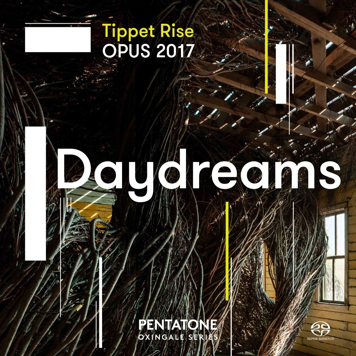 Various Artists - Tippet Rise Opus 2017