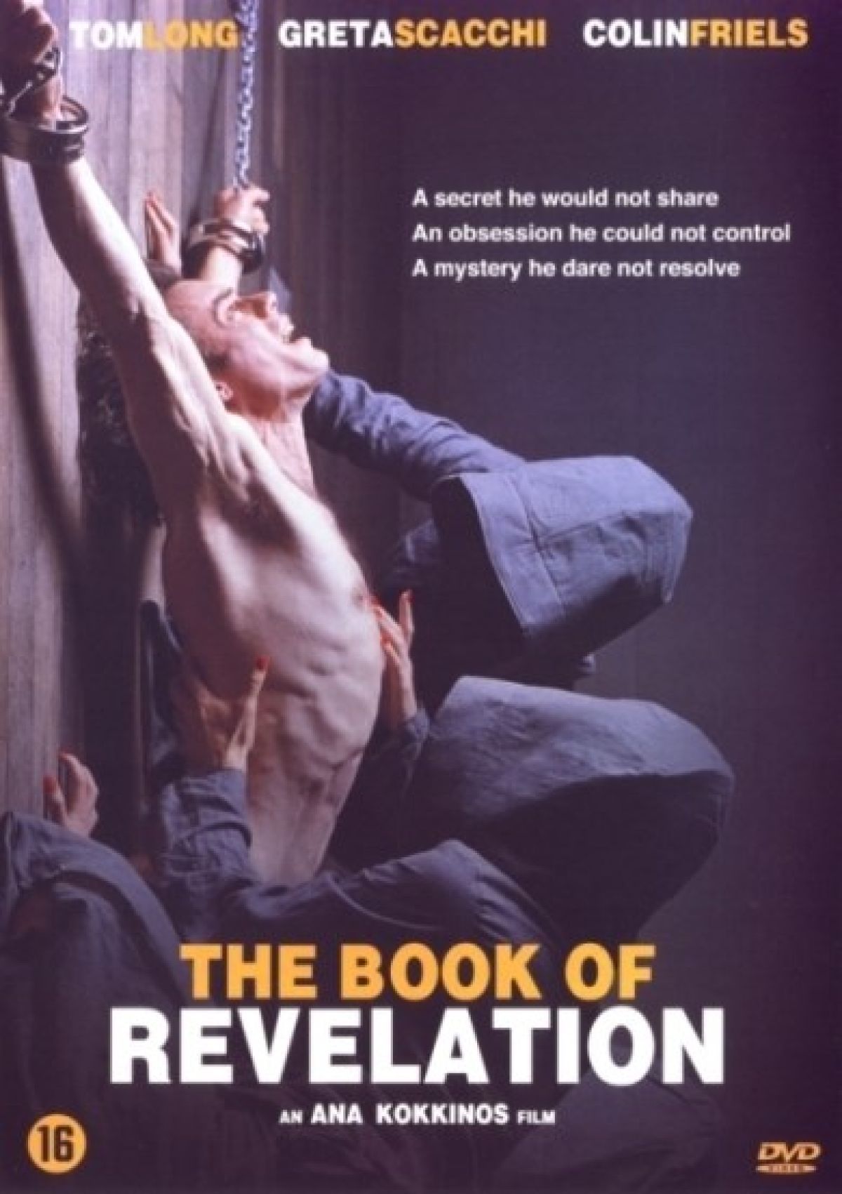Afbeelding van Book of revelation