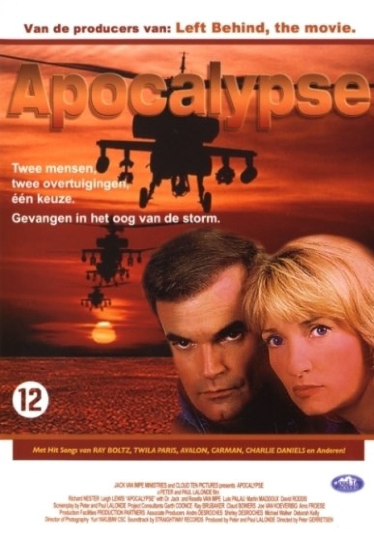 Afbeelding van Apocalypse