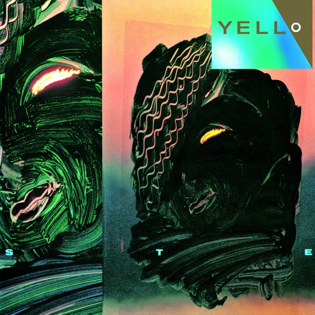 Afbeelding van Yello - Stella
