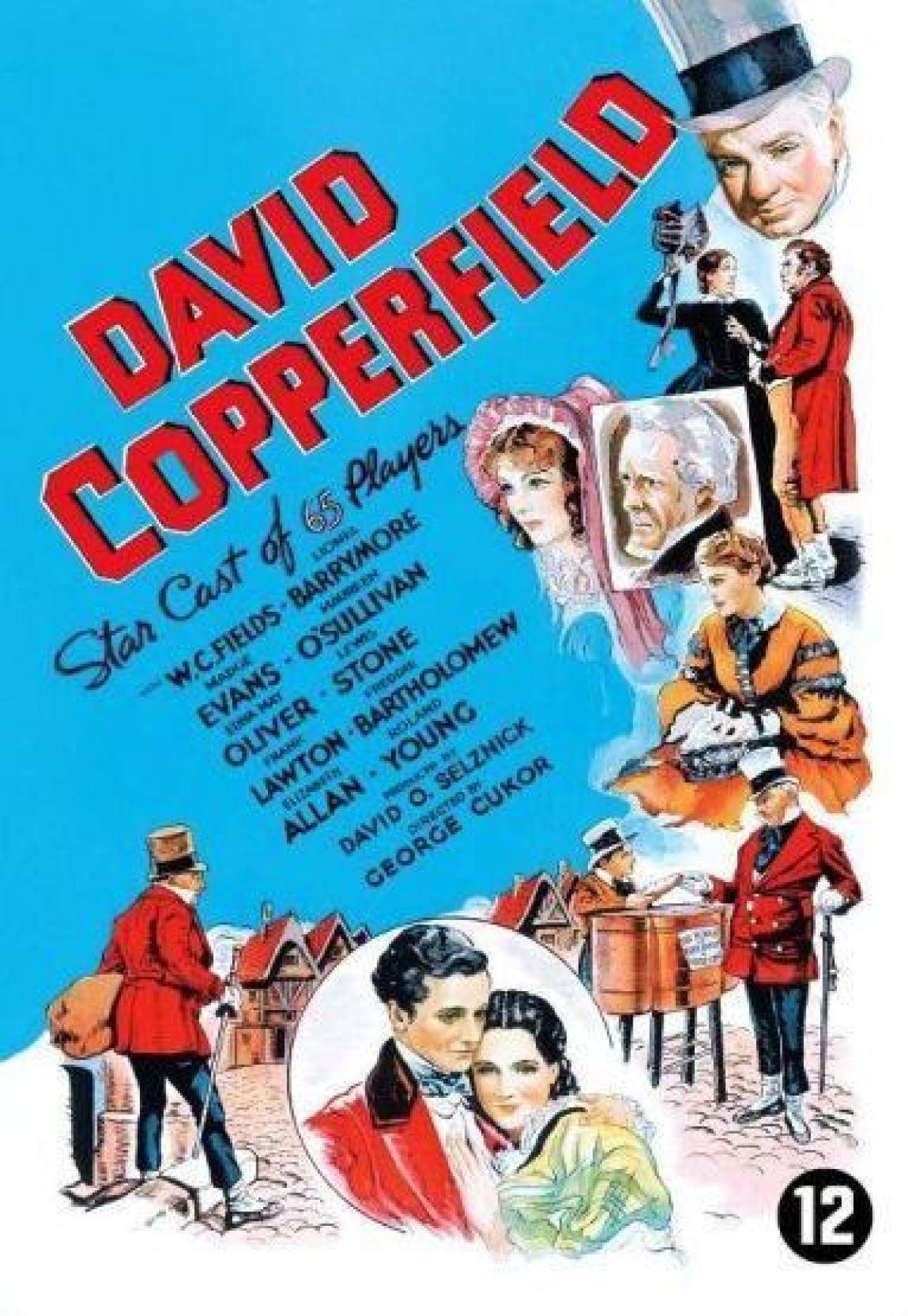 David Copperfield