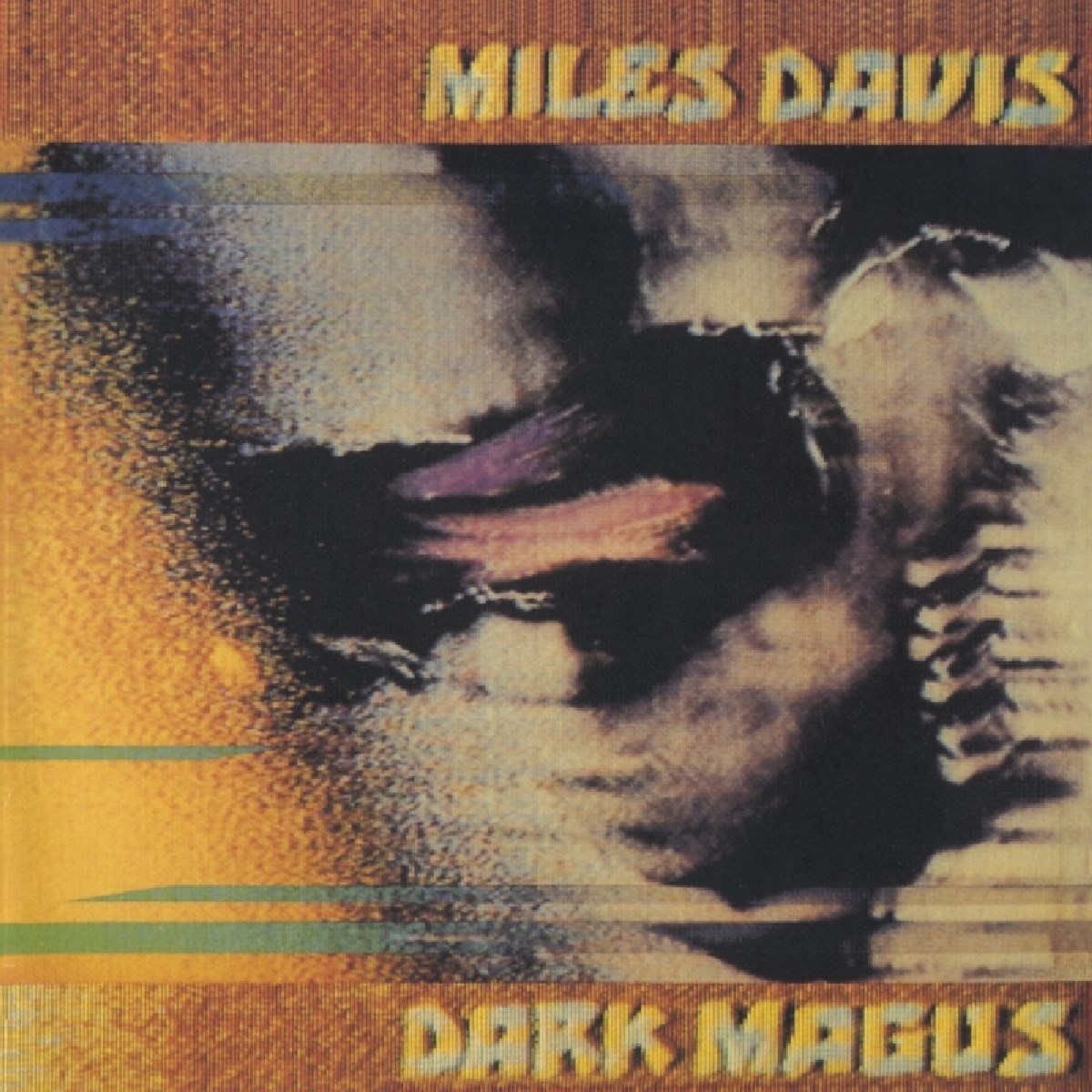 Afbeelding van Miles Davis - Dark Magus: Live At Carnegie Hall