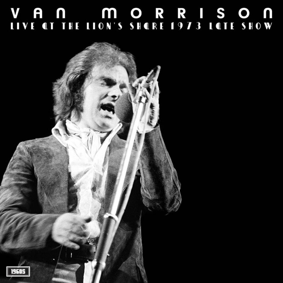 Afbeelding van Van Morrison - Live At Lion's Share 1973 Late Show