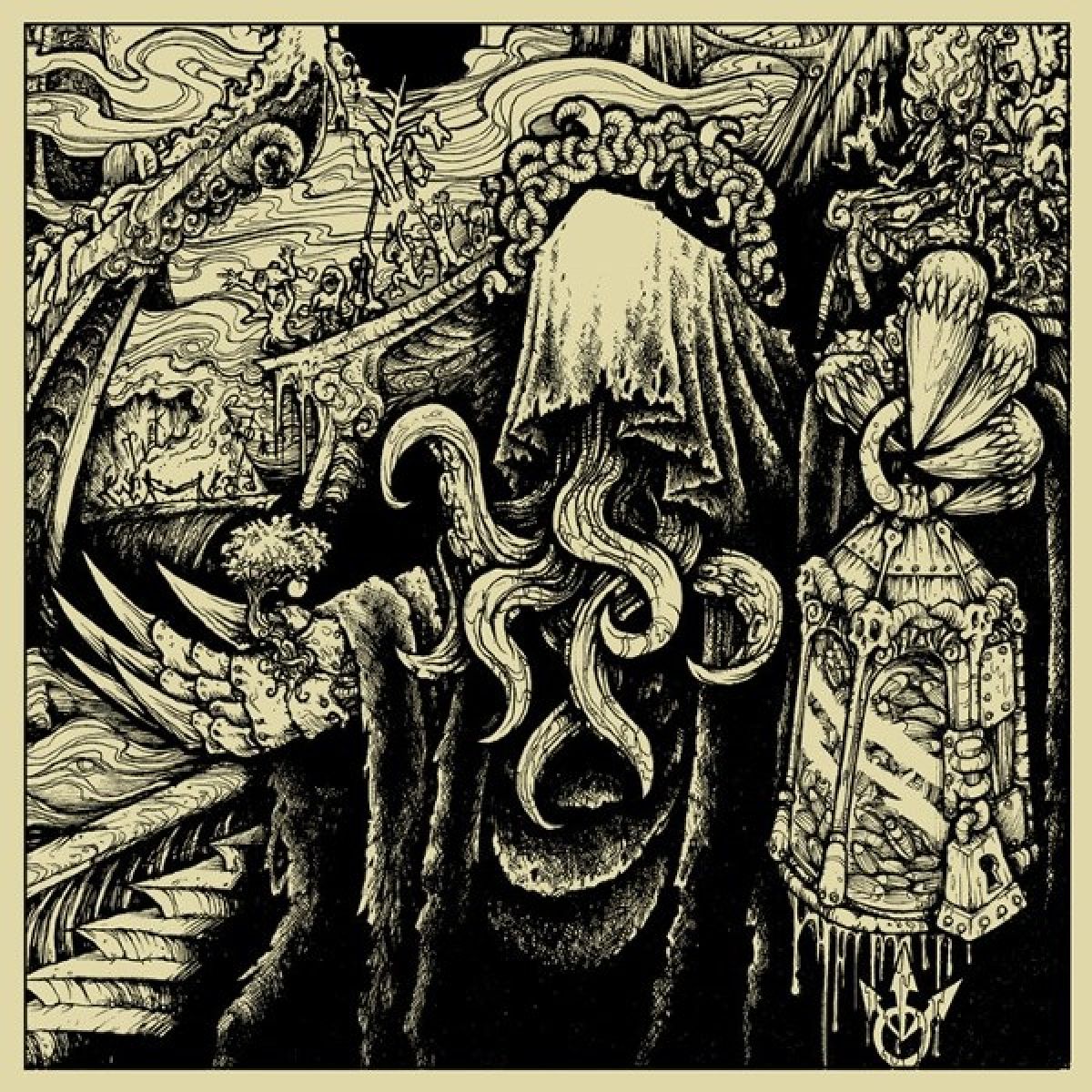 Afbeelding van Hazzard's Cure - The Ugly