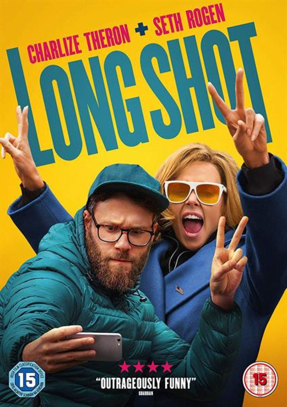 Afbeelding van Long Shot