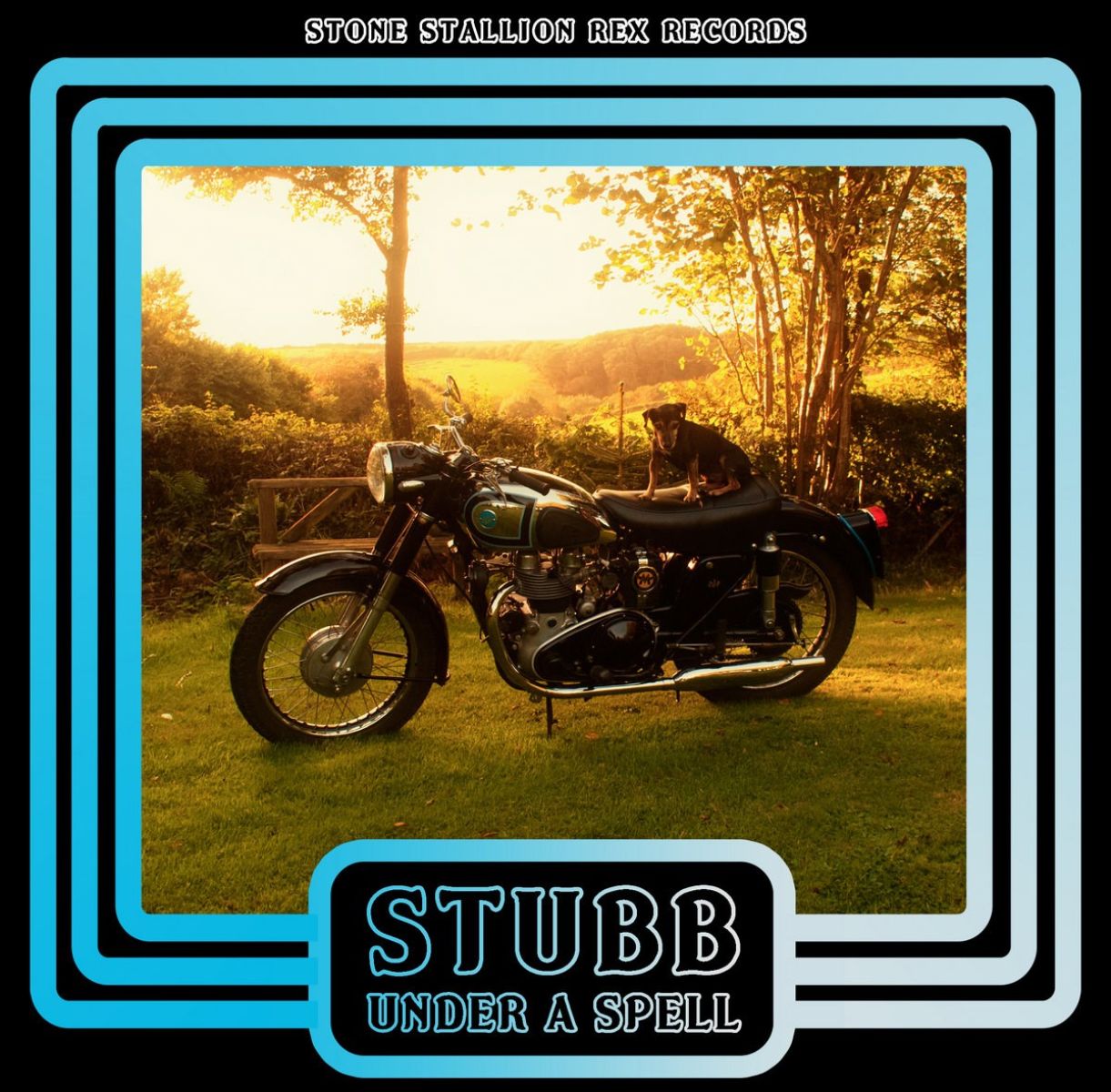 Afbeelding van Stubb - Under A Spell