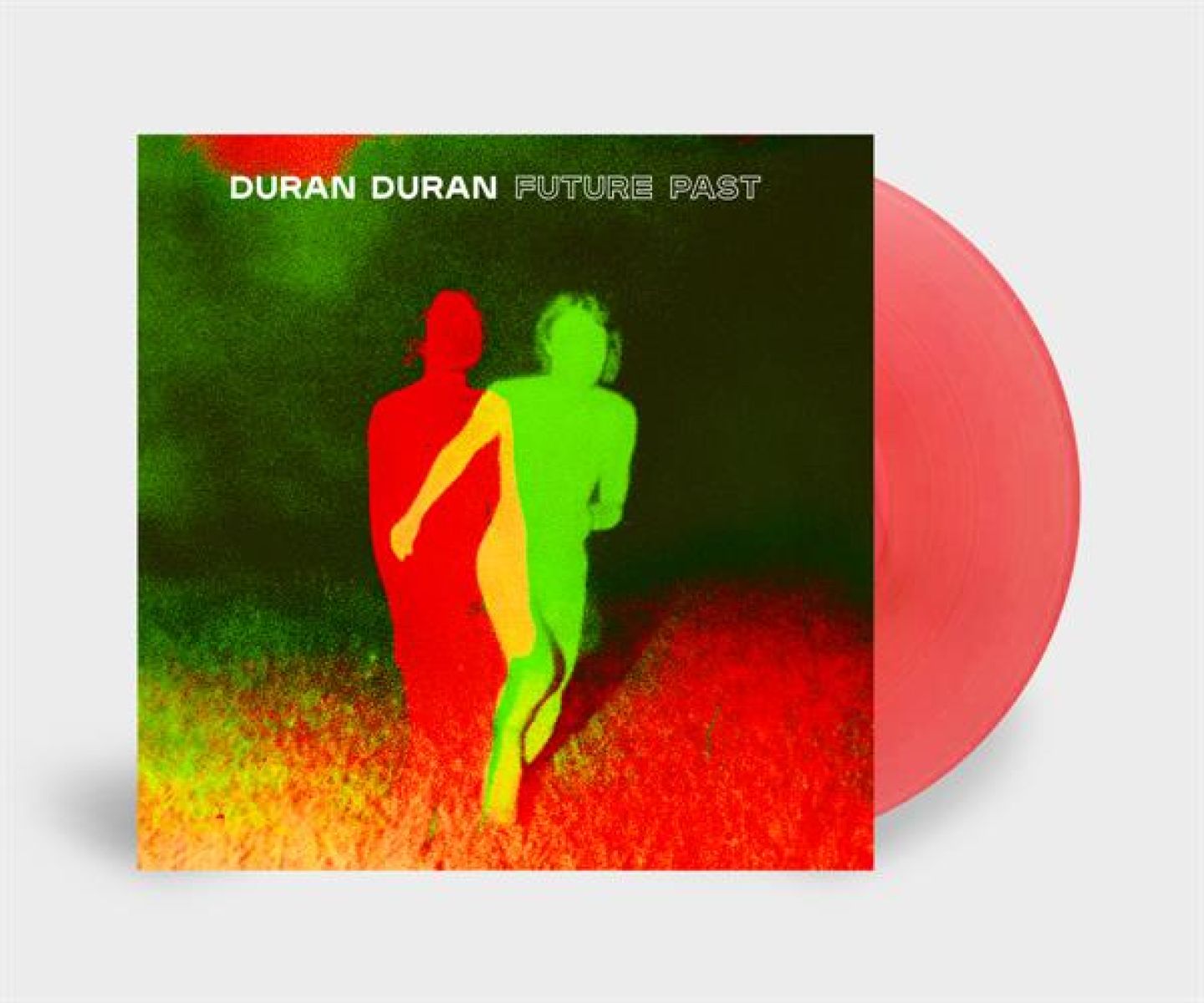 Afbeelding van Future Past