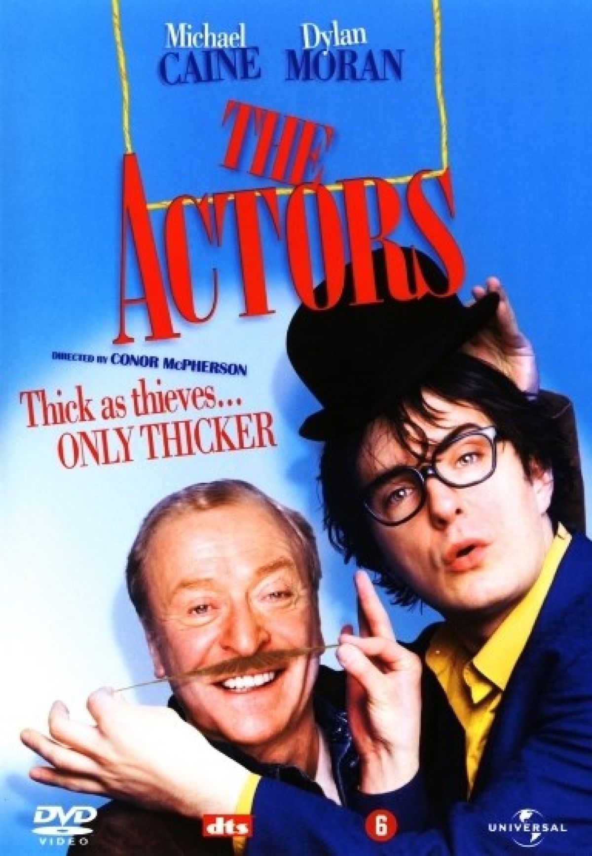 Afbeelding van Actors