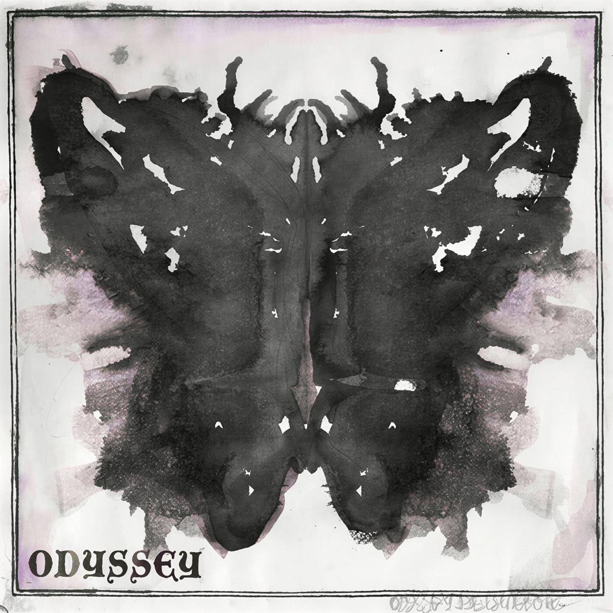 Afbeelding van Odyssey - Abysmal Despair