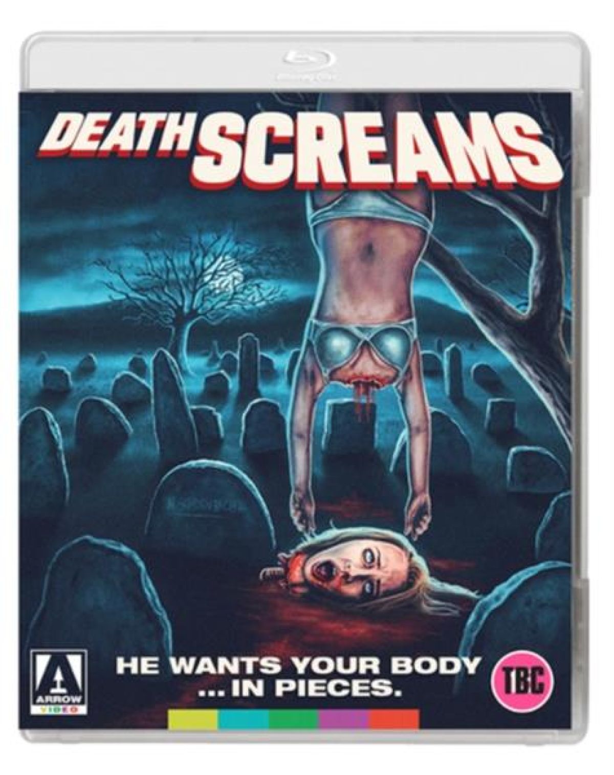 Death Screams