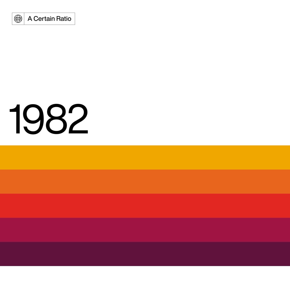Afbeelding van A Certain Ratio - 1982