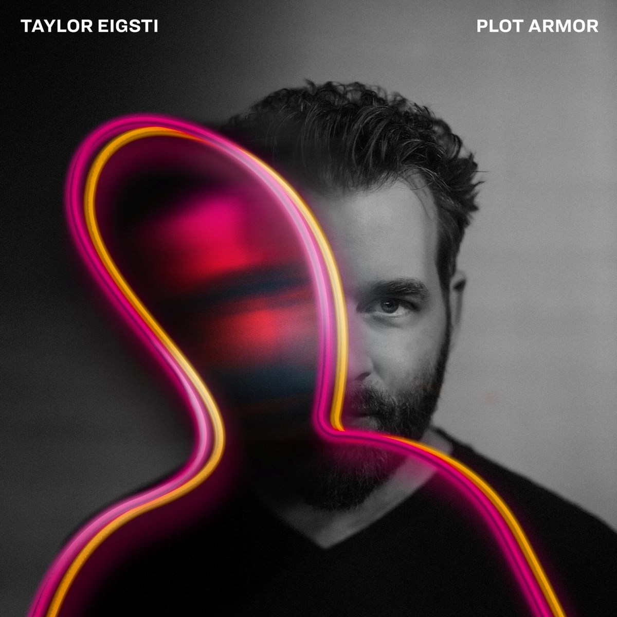 Afbeelding van Taylor Eigsti - Plot Armor
