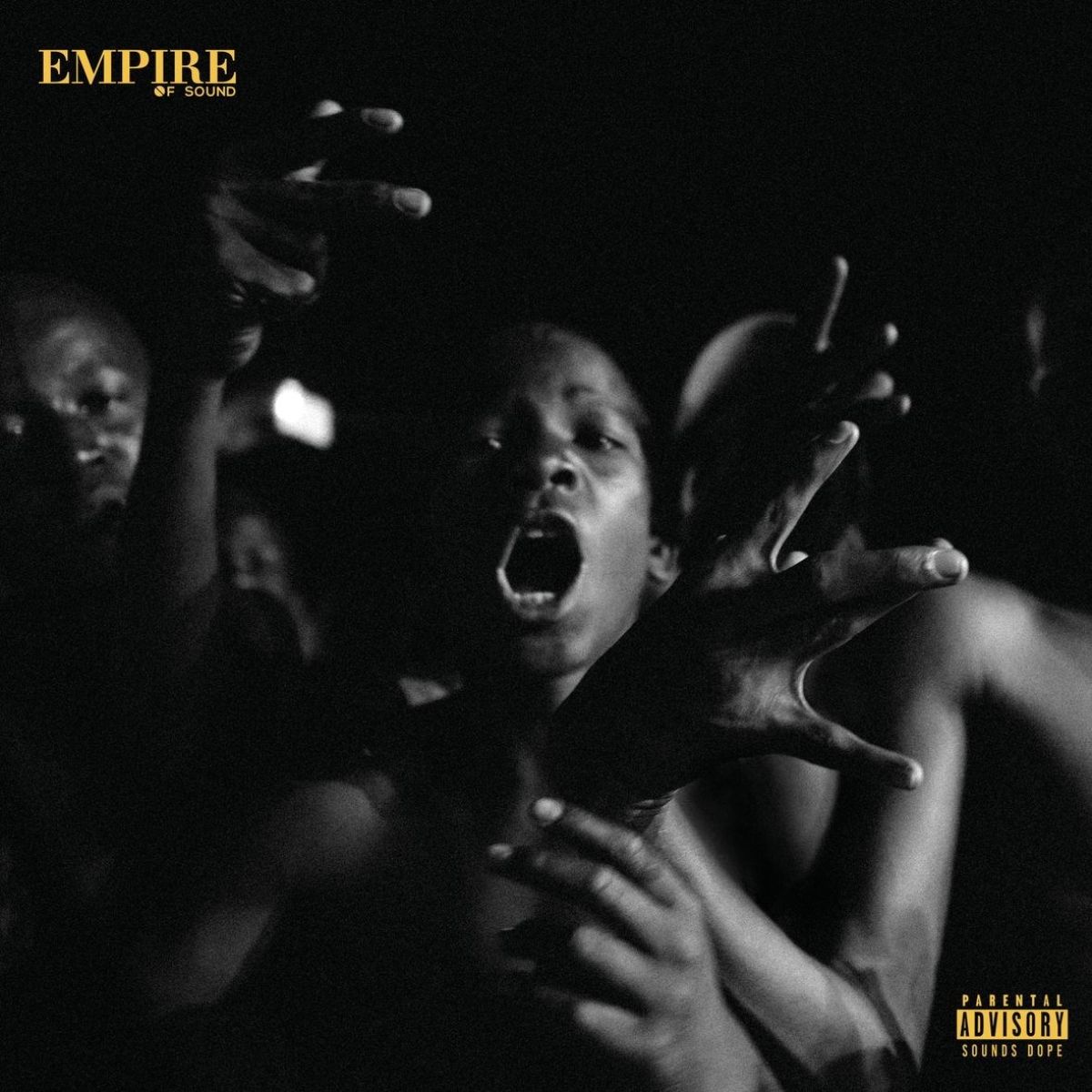 Afbeelding van Empire Of Sound - All Mine