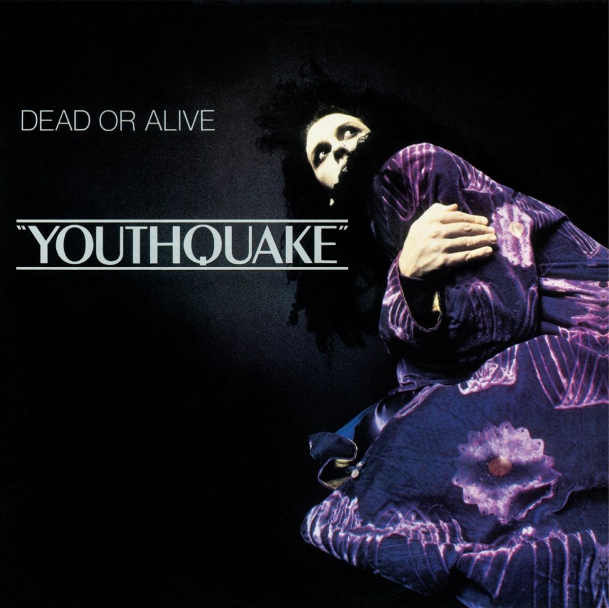 Afbeelding van Dead Or Alive - Youthquake