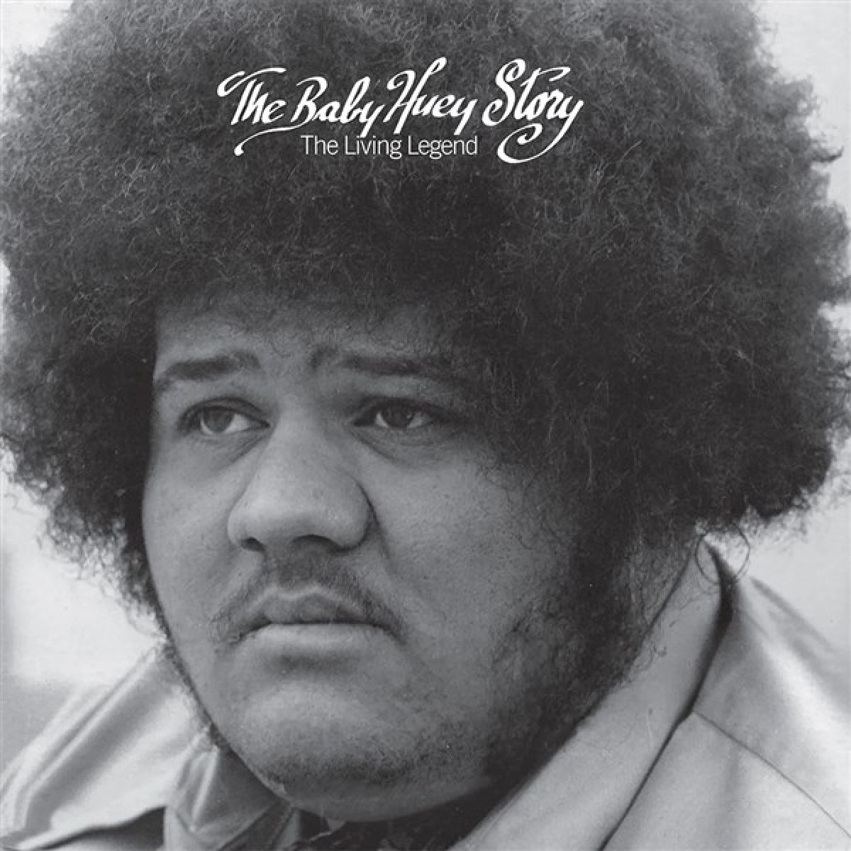 Afbeelding van Baby Huey - Baby Huey Story