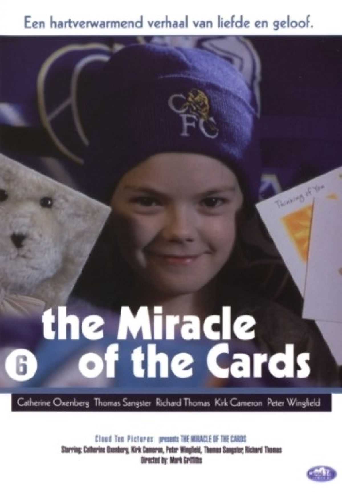 Afbeelding van Miracle Of The Cards