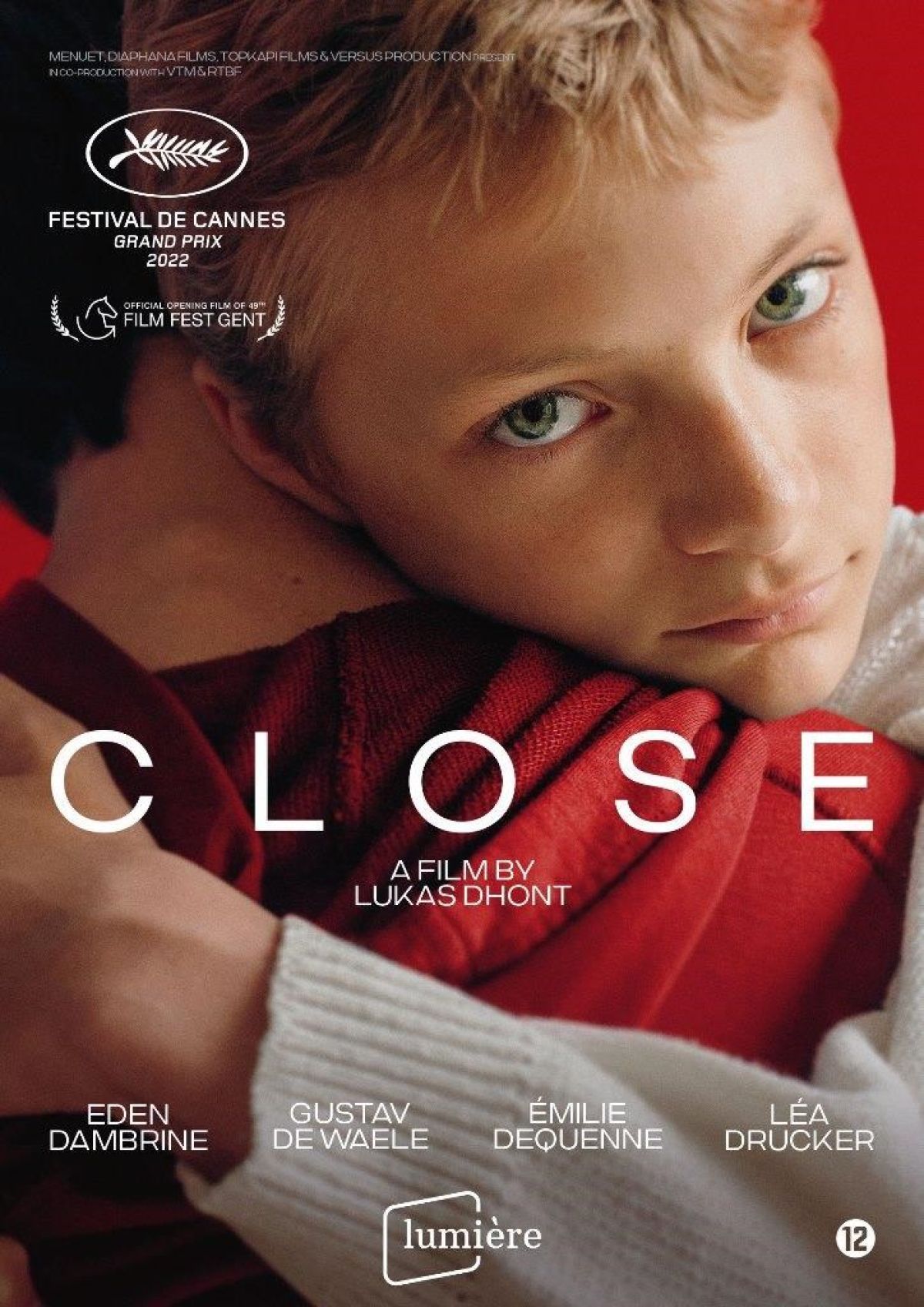 Afbeelding van Close