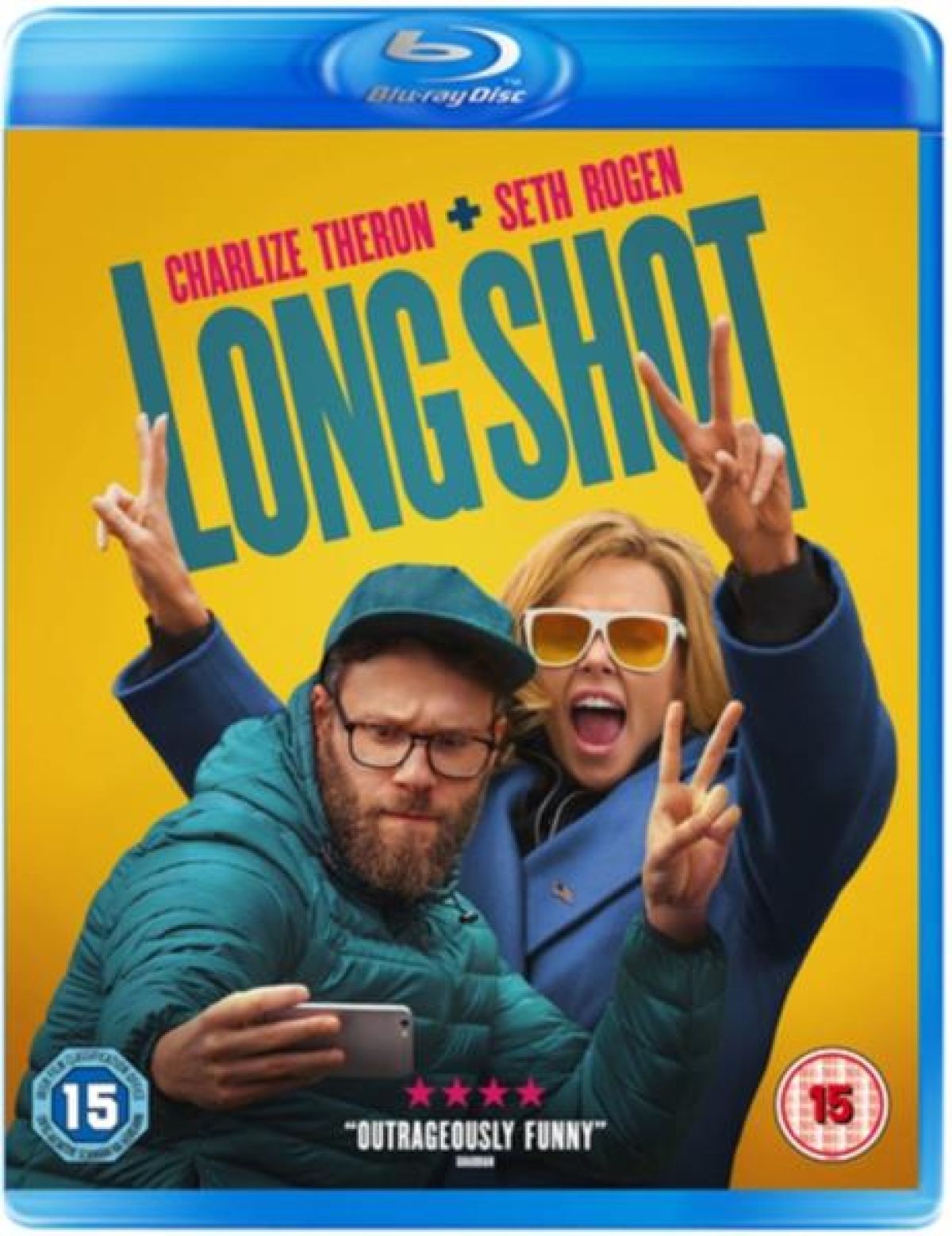 Long Shot
