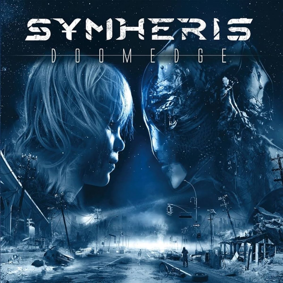 Afbeelding van Symheris - Doomedge