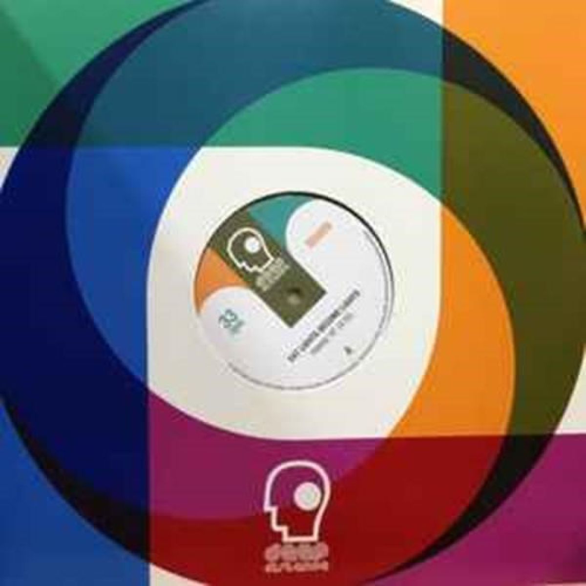 Afbeelding van Hinterhof & Play For Today - Split 7"