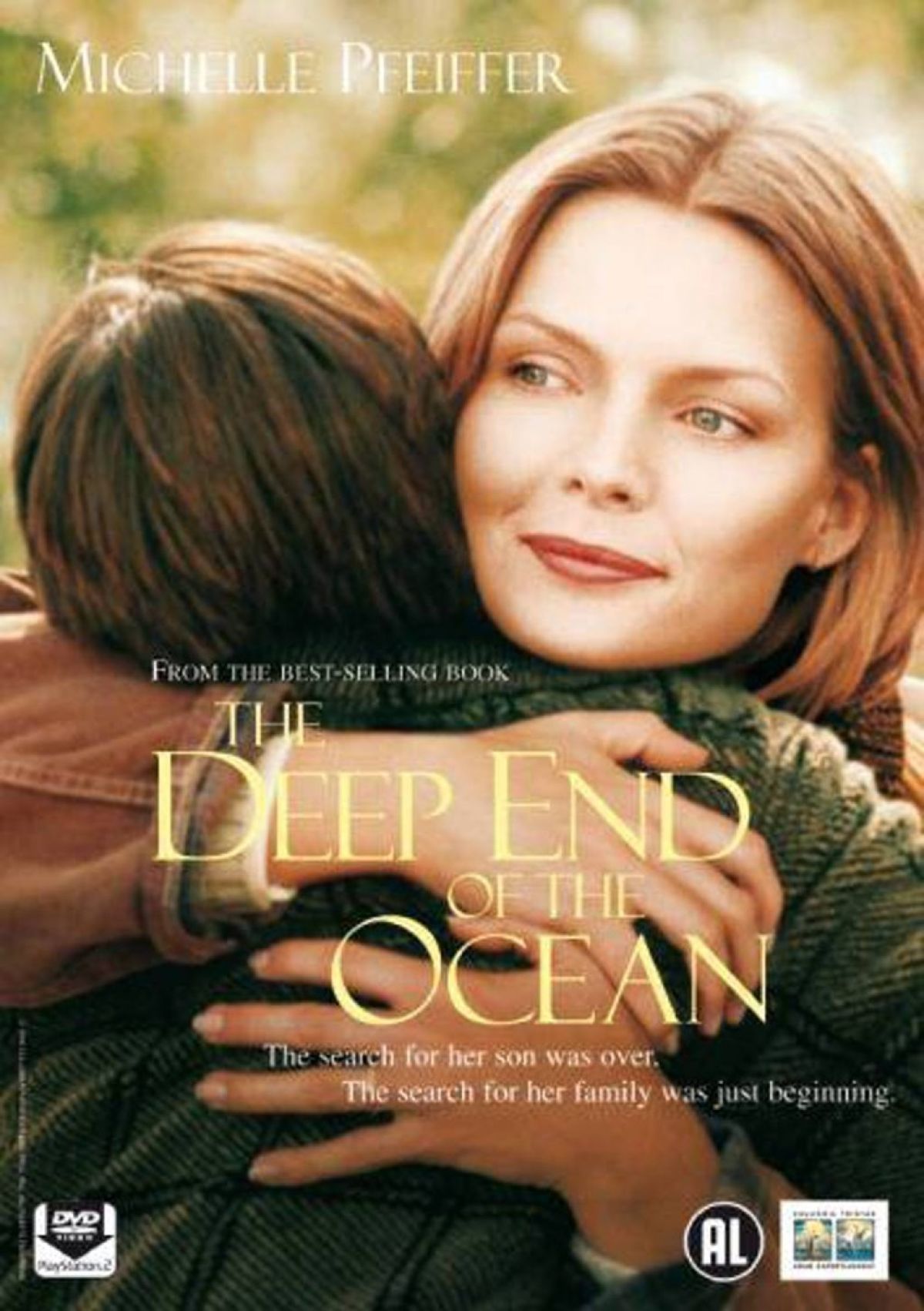 Afbeelding van Deep End Of The Ocean