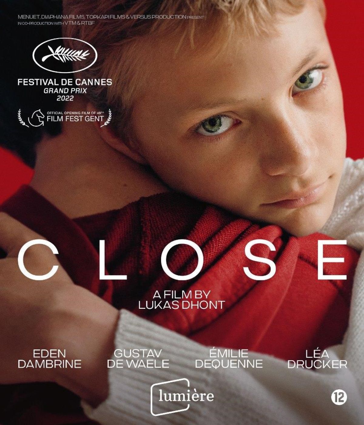 Afbeelding van Close