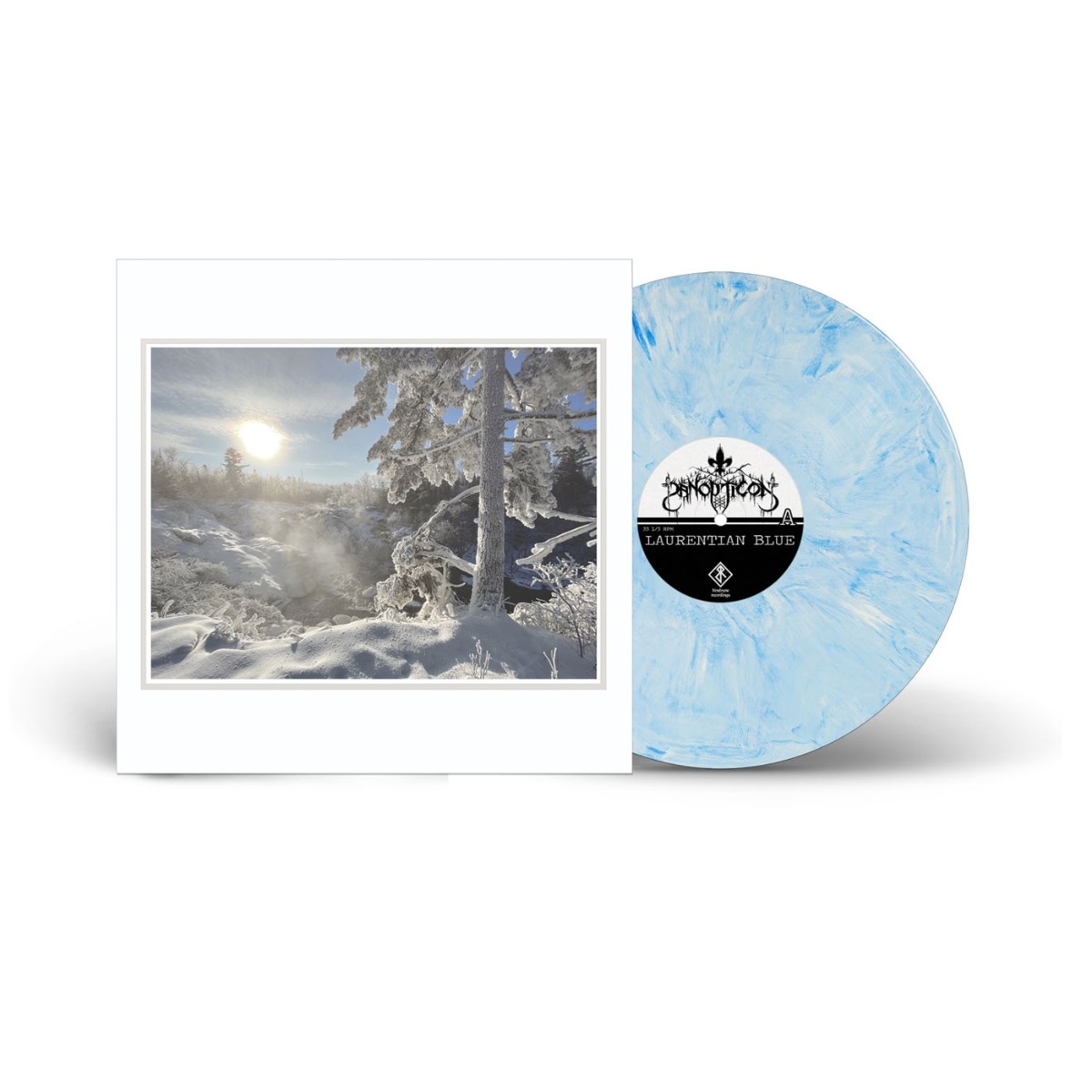 Afbeelding van Laurentian Blue