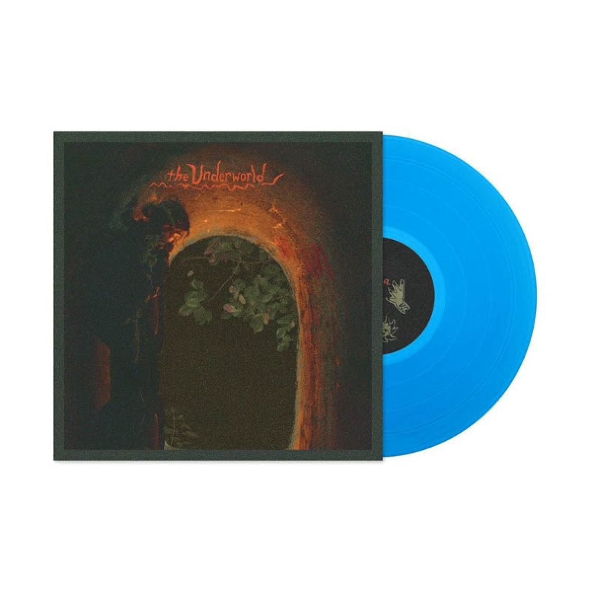 Afbeelding van Sadurn - The Underworld