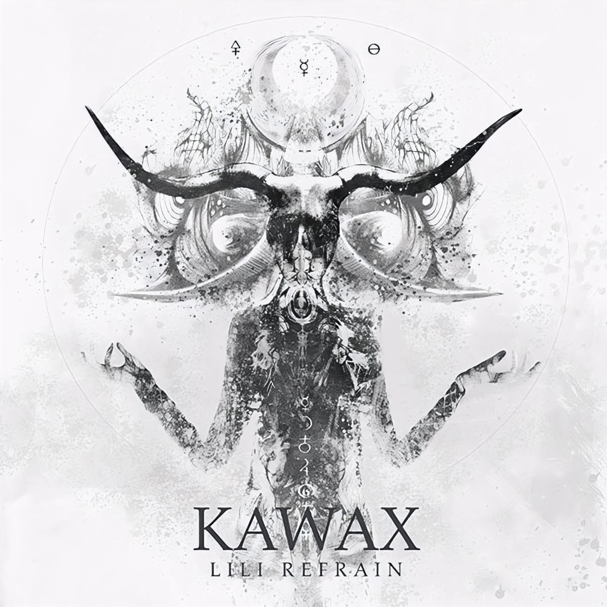 Lili Refrain - Kawax