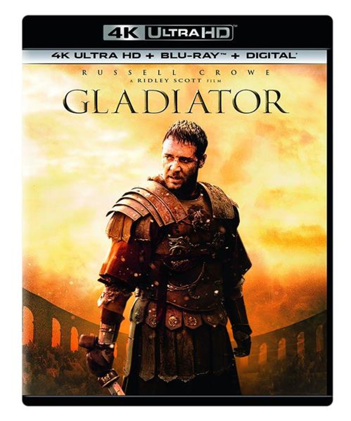 Afbeelding van Gladiator