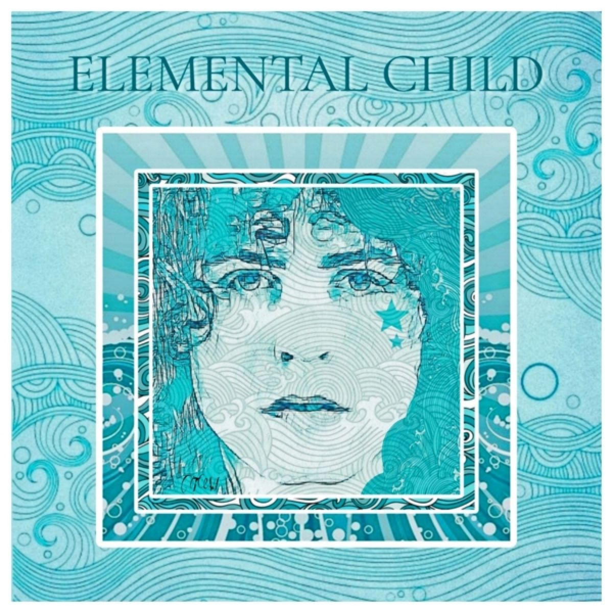 Afbeelding van Various Artists - Elemental Child: The Words And Music Of Marc Bolan