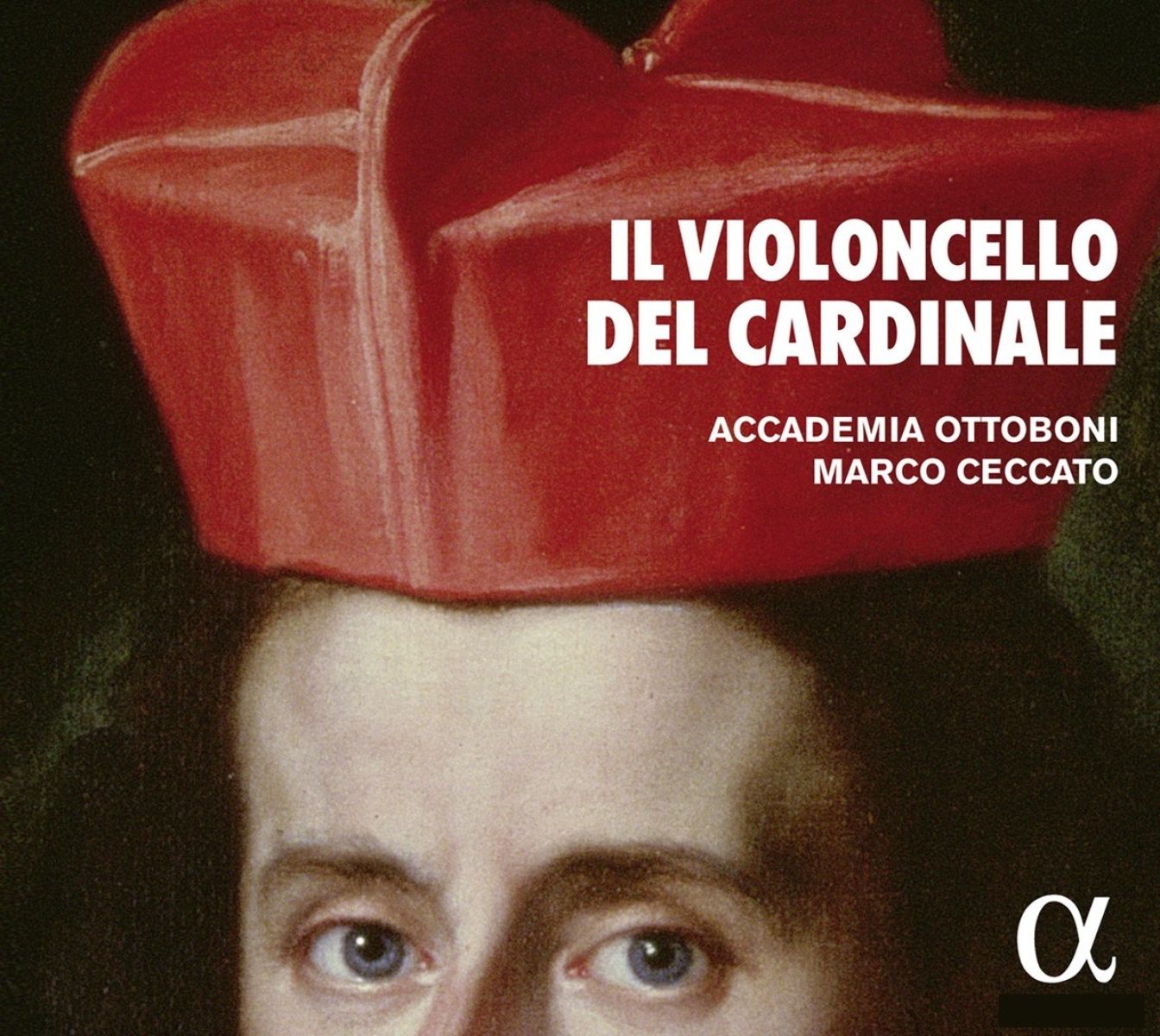 Accademia Ottoboni, Marco Ceccato - Il Violoncello Del Cardinale