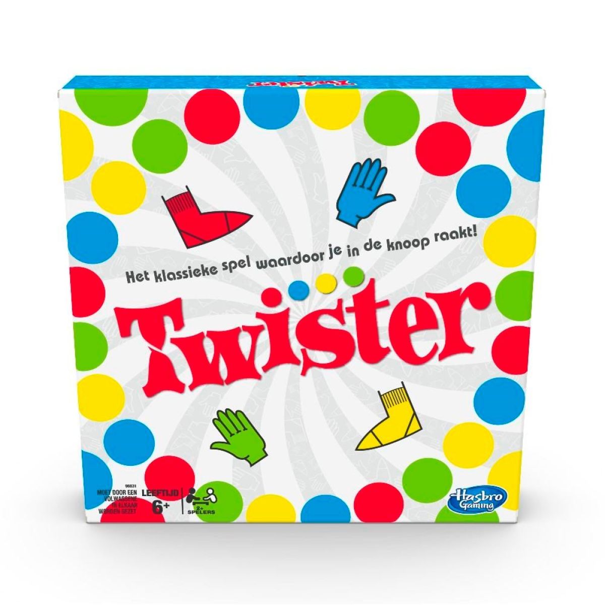 Twister (NL)