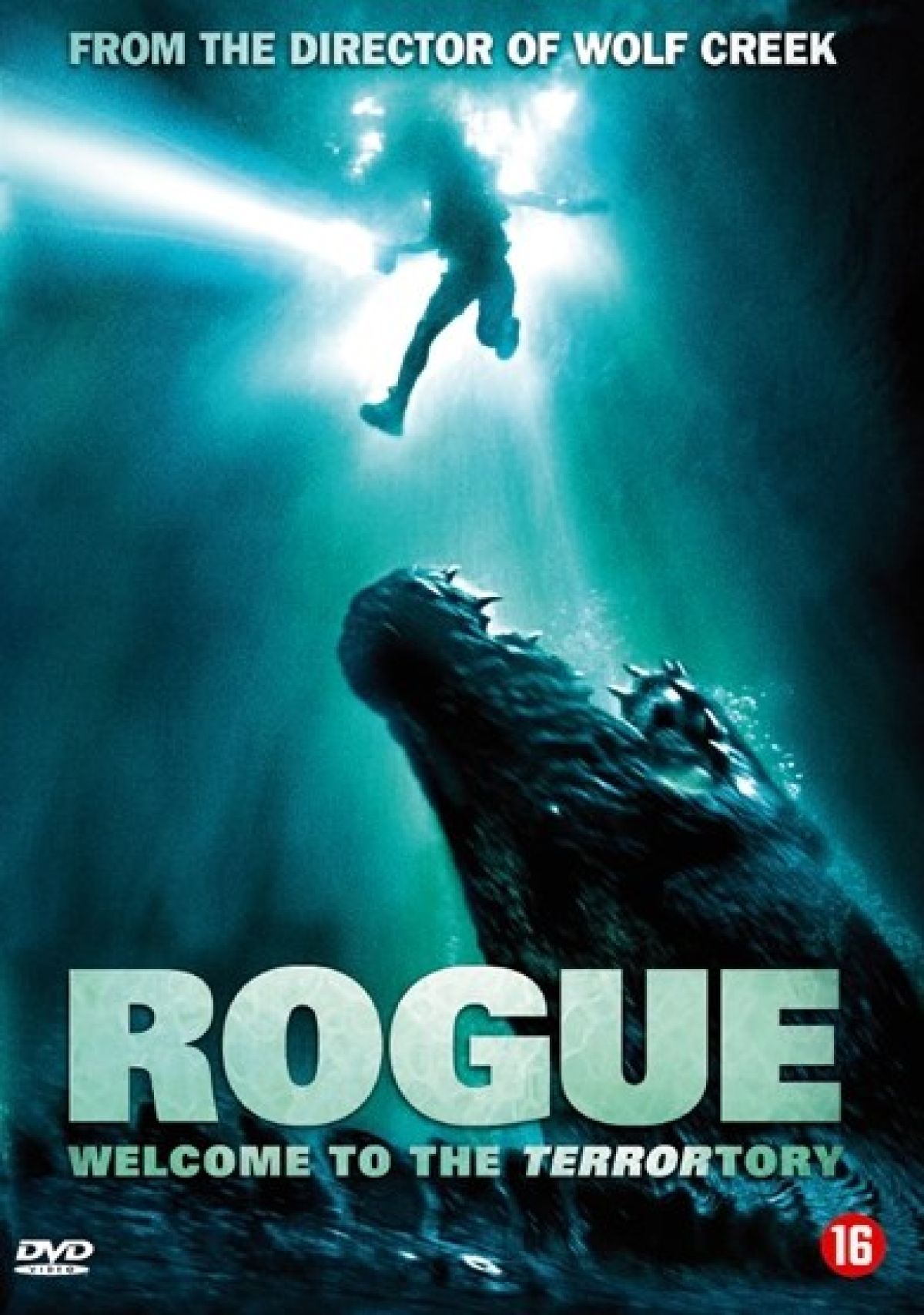 Afbeelding van Rogue