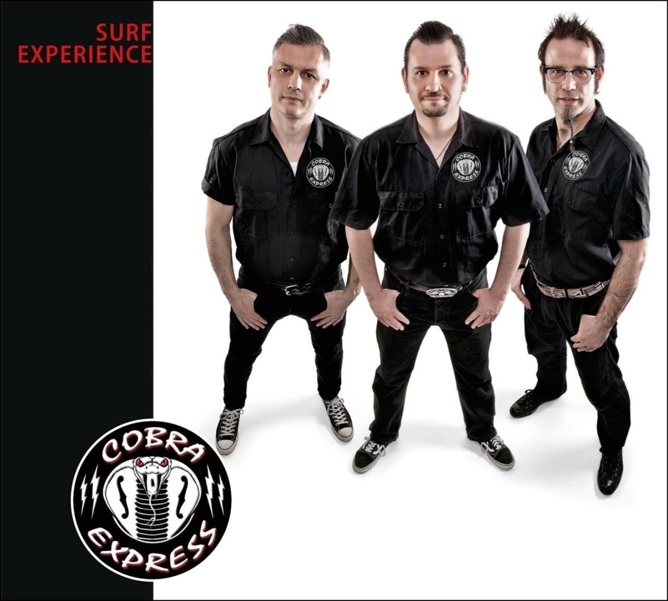 Afbeelding van Cobra Express - Surf Experience