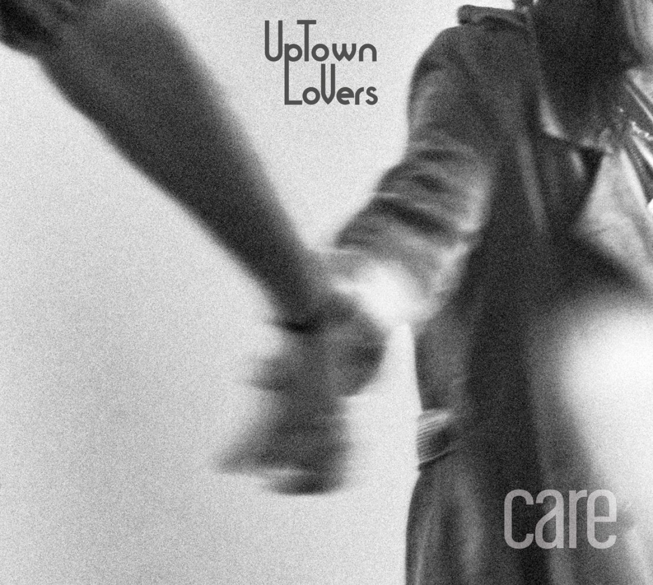 Uptown Lovers - Care