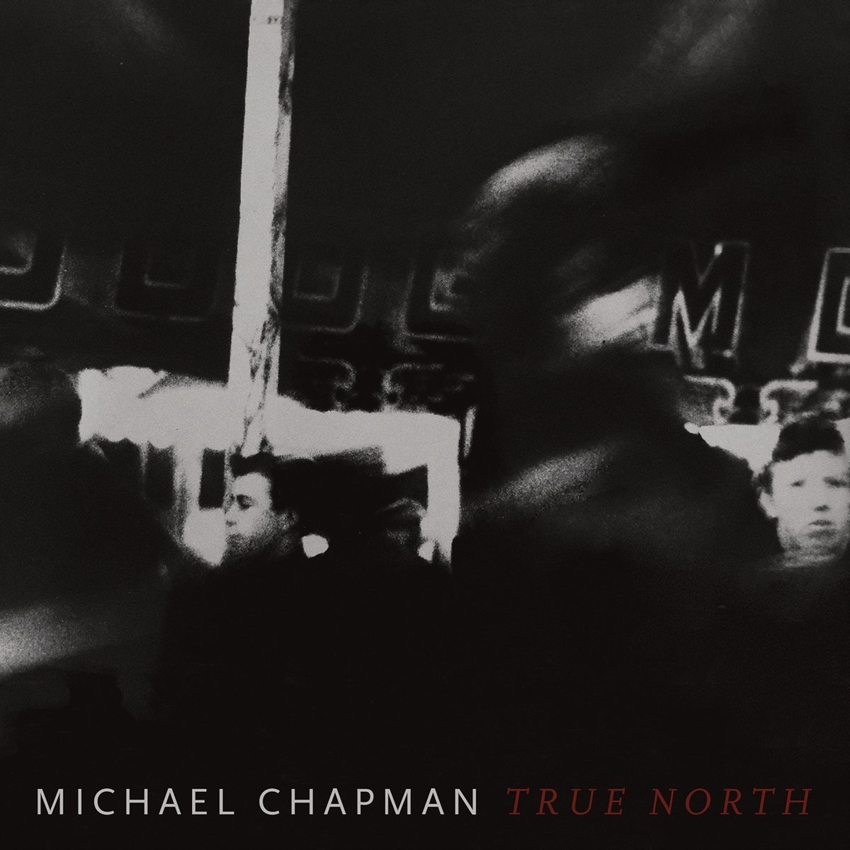 Afbeelding van Michael Chapman - True North