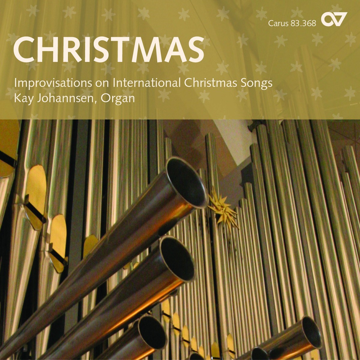 Kay Johannsen - Christmas