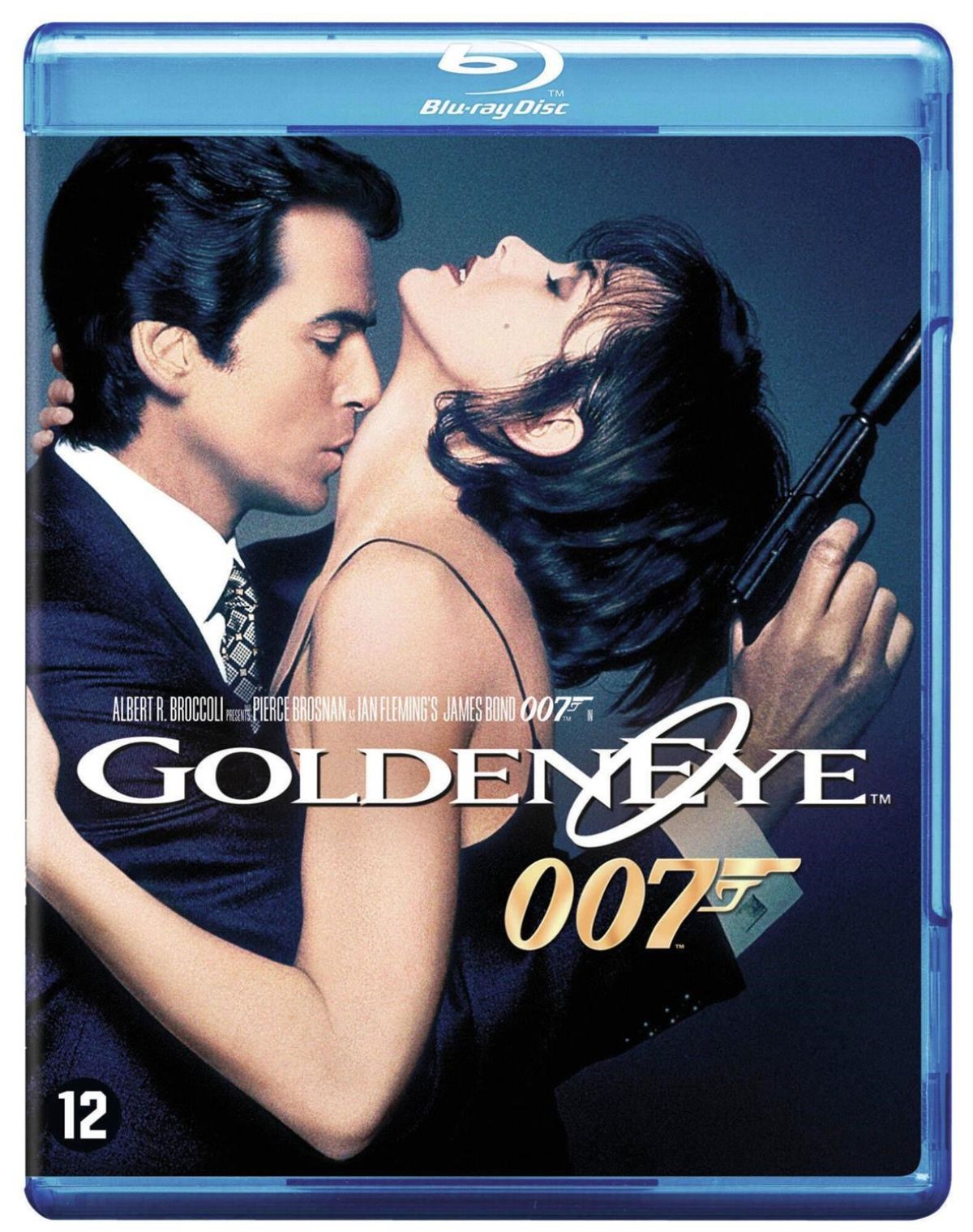 Afbeelding van Goldeneye