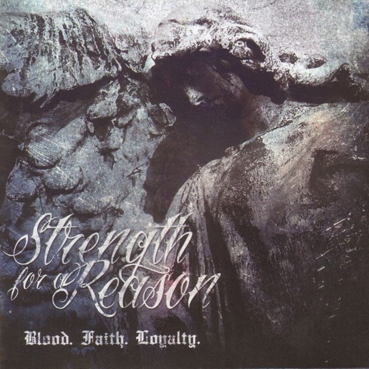Afbeelding van Blood Faith Loyalty